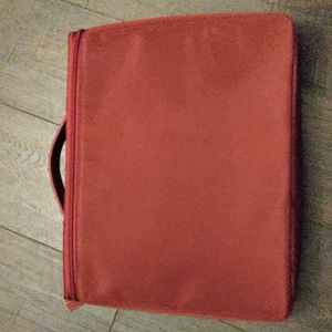 Hartmann Messenger Bag